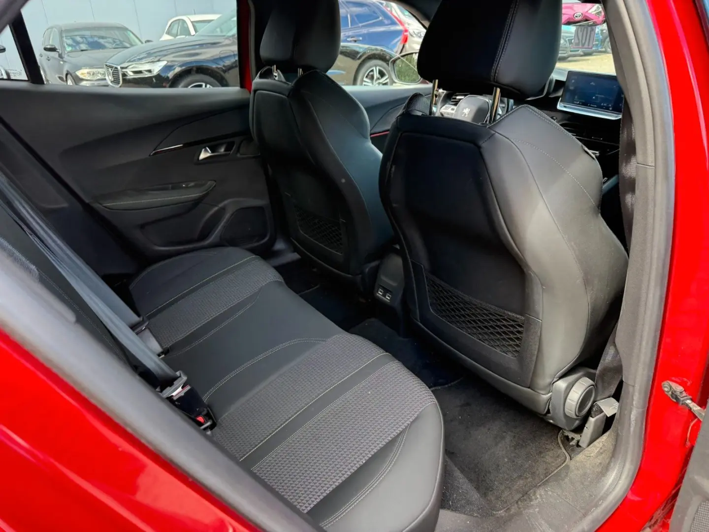 2008 GT-Line Garantie*Ambiente*Kamera*Navi*