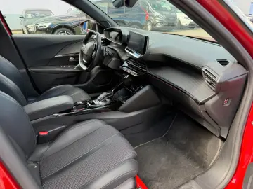 2008 GT-Line Garantie*Ambiente*Kamera*Navi*