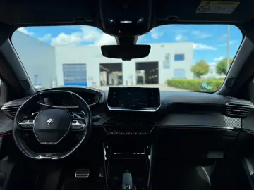 2008 GT-Line Garantie*Ambiente*Kamera*Navi*