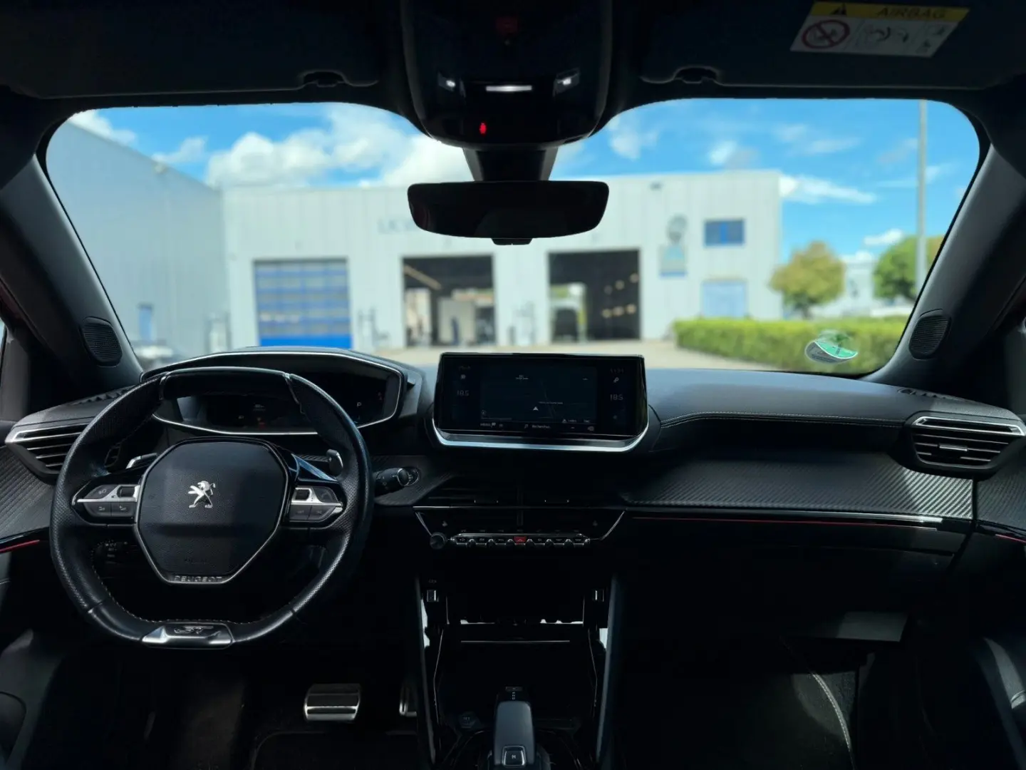 2008 GT-Line Garantie*Ambiente*Kamera*Navi*