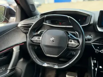 2008 GT-Line Garantie*Ambiente*Kamera*Navi*