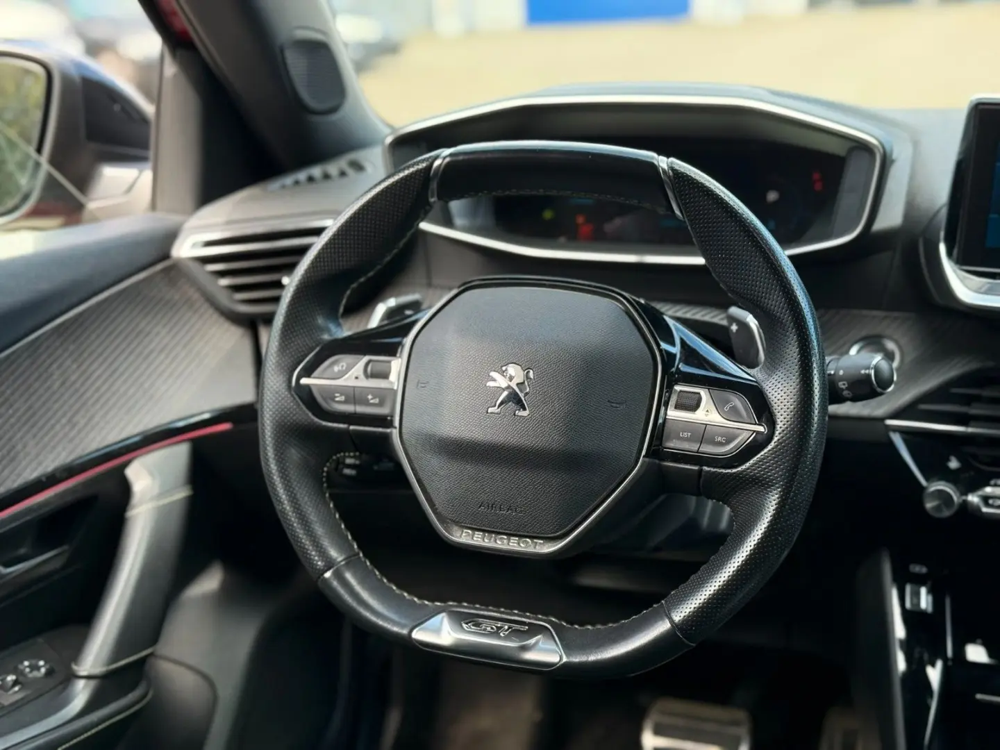 2008 GT-Line Garantie*Ambiente*Kamera*Navi*