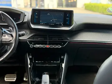 2008 GT-Line Garantie*Ambiente*Kamera*Navi*