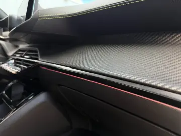 2008 GT-Line Garantie*Ambiente*Kamera*Navi*