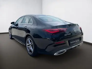 CLA 200 Coupé AMG-Adv+*KeyGo*RKam*Ambi*CarPlay