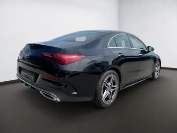 CLA 200 Coupé AMG-Adv+*KeyGo*RKam*Ambi*CarPlay