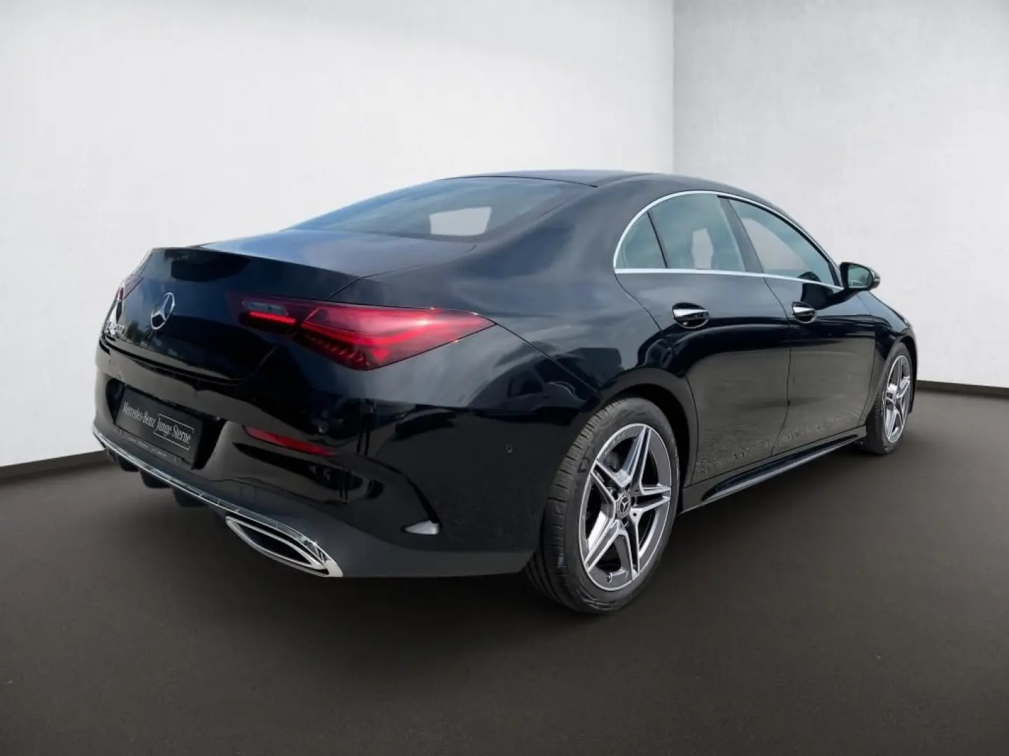 CLA 200 Coupé AMG-Adv+*KeyGo*RKam*Ambi*CarPlay