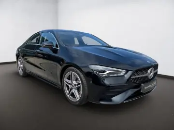 CLA 200 Coupé AMG-Adv+*KeyGo*RKam*Ambi*CarPlay