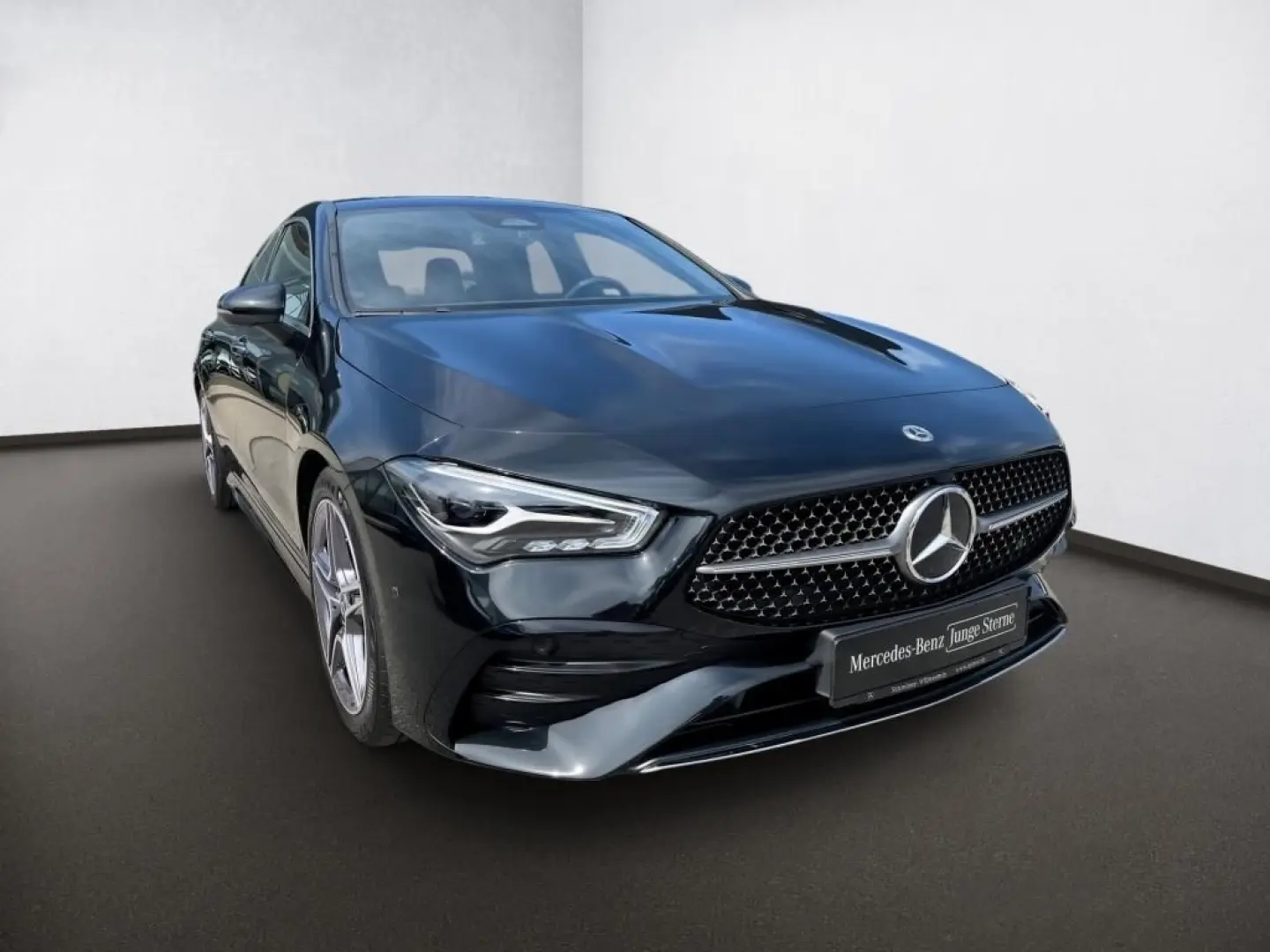 CLA 200 Coupé AMG-Adv+*KeyGo*RKam*Ambi*CarPlay