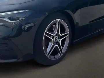 CLA 200 Coupé AMG-Adv+*KeyGo*RKam*Ambi*CarPlay
