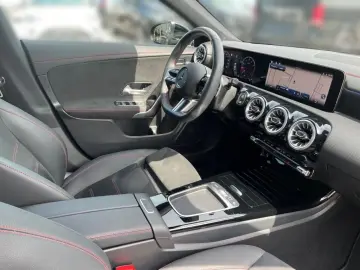 CLA 200 Coupé AMG-Adv+*KeyGo*RKam*Ambi*CarPlay