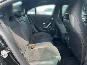CLA 200 Coupé AMG-Adv+*KeyGo*RKam*Ambi*CarPlay