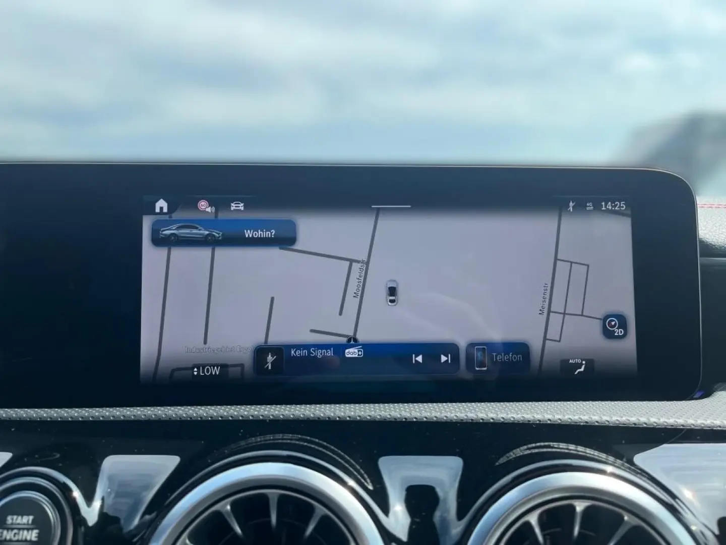 CLA 200 Coupé AMG-Adv+*KeyGo*RKam*Ambi*CarPlay