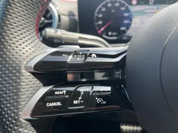CLA 200 Coupé AMG-Adv+*KeyGo*RKam*Ambi*CarPlay