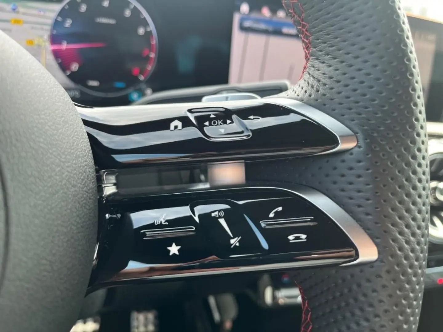 CLA 200 Coupé AMG-Adv+*KeyGo*RKam*Ambi*CarPlay