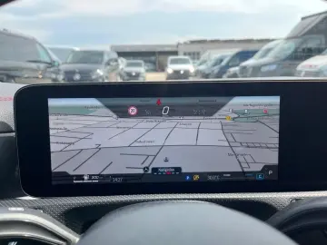 CLA 200 Coupé AMG-Adv+*KeyGo*RKam*Ambi*CarPlay