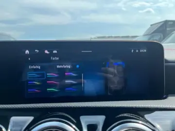 CLA 200 Coupé AMG-Adv+*KeyGo*RKam*Ambi*CarPlay