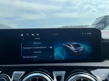 CLA 200 Coupé AMG-Adv+*KeyGo*RKam*Ambi*CarPlay