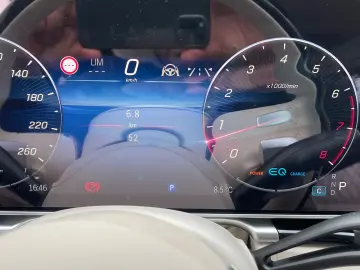 Mercedes-Benz S 580 L AMG|BEIGE|5-SITZE|4D
