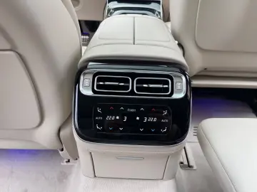 Mercedes-Benz S 580 L AMG|BEIGE|5-SITZE|4D