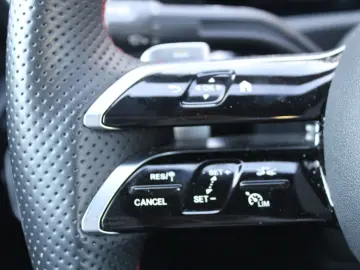 CLA 200 Coupé AMG NAVI+LED+KAMERA+SITZH.+DAB+PDC