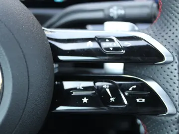 CLA 200 Coupé AMG NAVI+LED+KAMERA+SITZH.+DAB+PDC