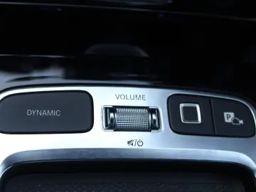 CLA 200 Coupé AMG NAVI+LED+KAMERA+SITZH.+DAB+PDC