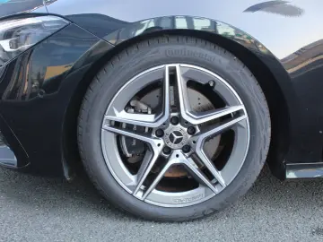 CLA 200 Coupé AMG NAVI+LED+KAMERA+SITZH.+DAB+PDC