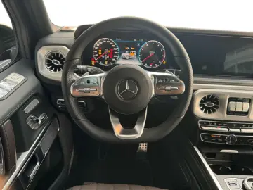 G 500 Final Edition