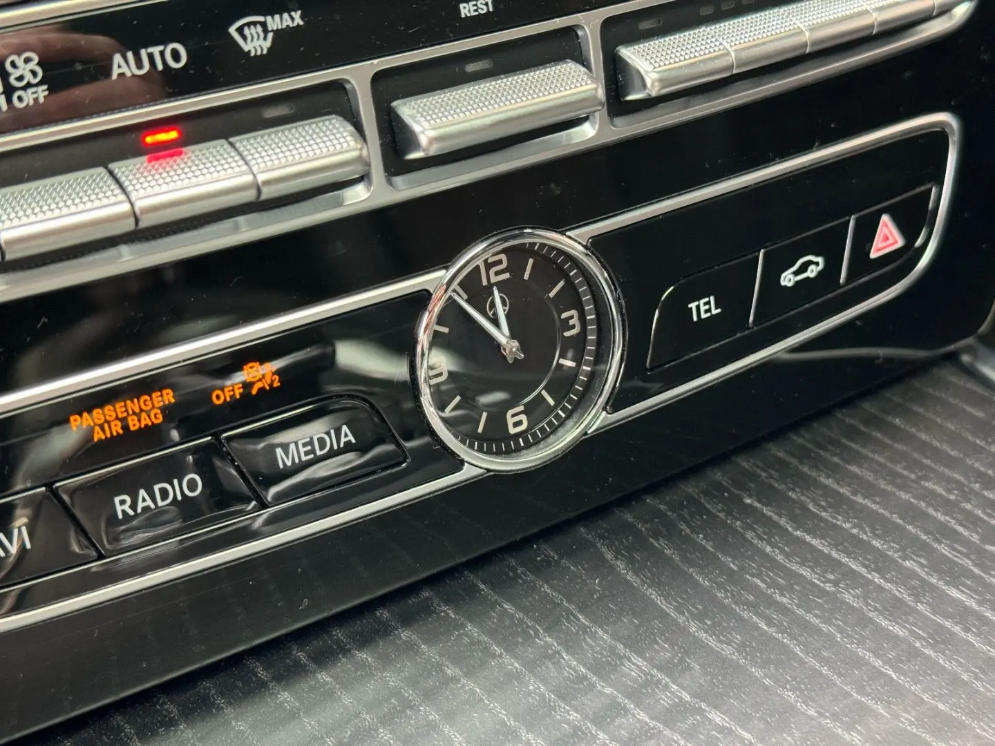 G 500 Final Edition