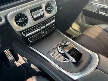 G 500 Final Edition