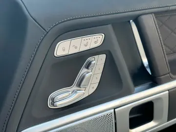 G 500 Final Edition
