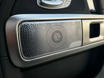 G 500 Final Edition