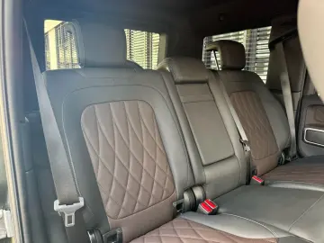G 500 Final Edition