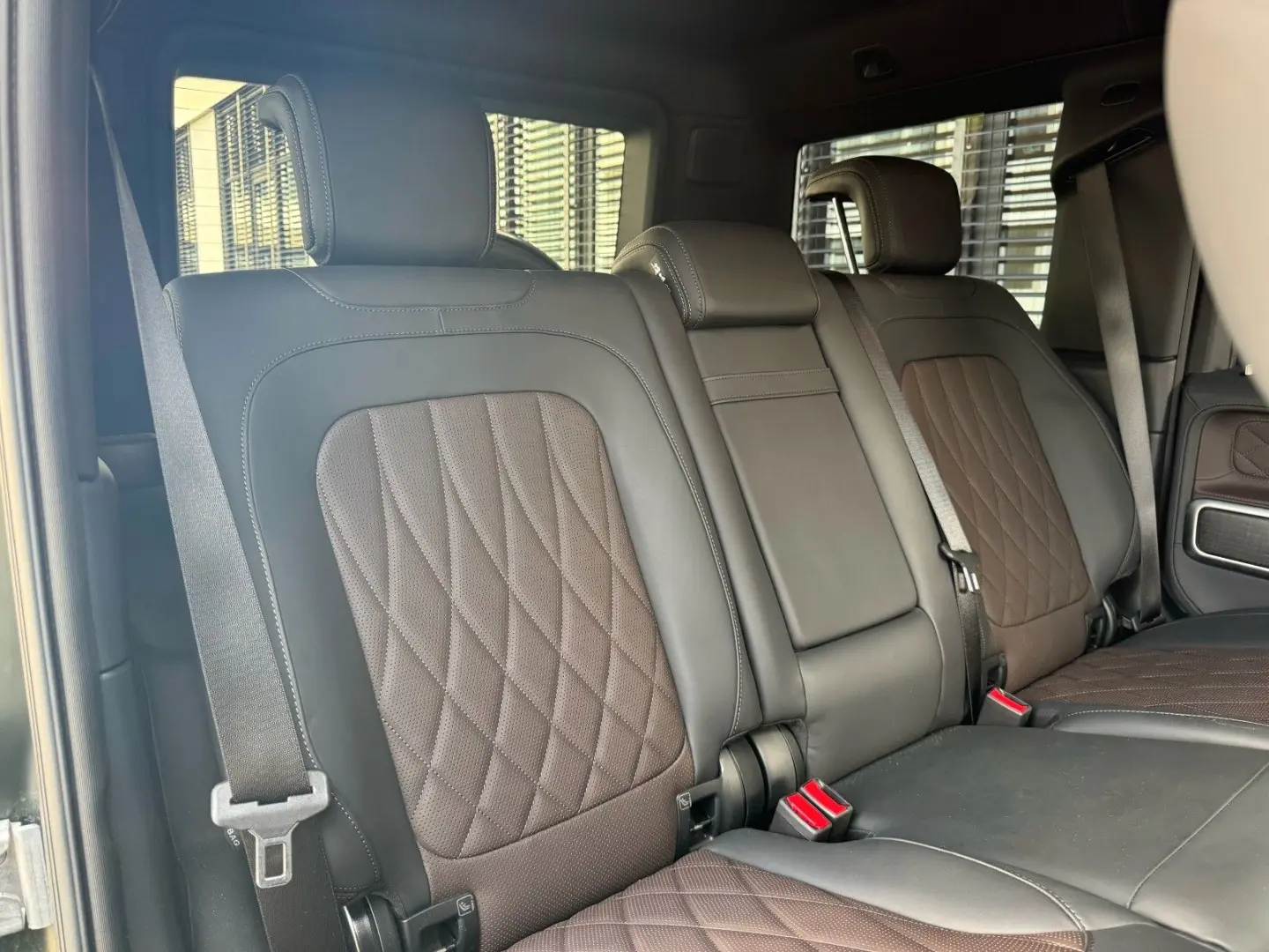 G 500 Final Edition