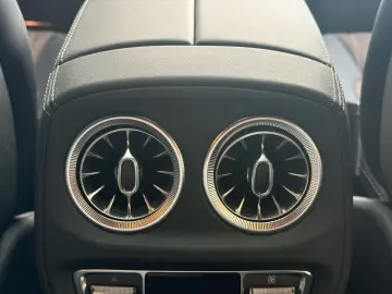 G 500 Final Edition