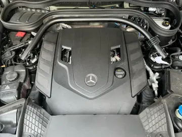 G 500 Final Edition