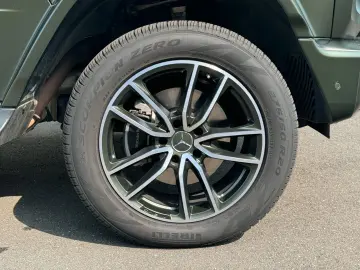 G 500 Final Edition