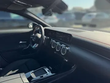 CLA 180 Coupé AMG-Adv+*Pano*Night*WiP*KeyGo*Ambi