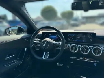CLA 180 Coupé AMG-Adv+*Pano*Night*WiP*KeyGo*Ambi