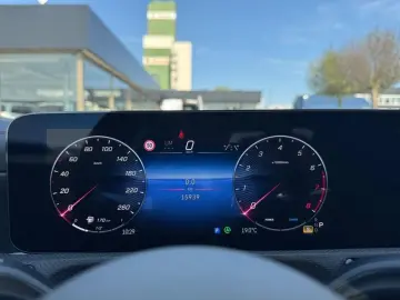 CLA 180 Coupé AMG-Adv+*Pano*Night*WiP*KeyGo*Ambi