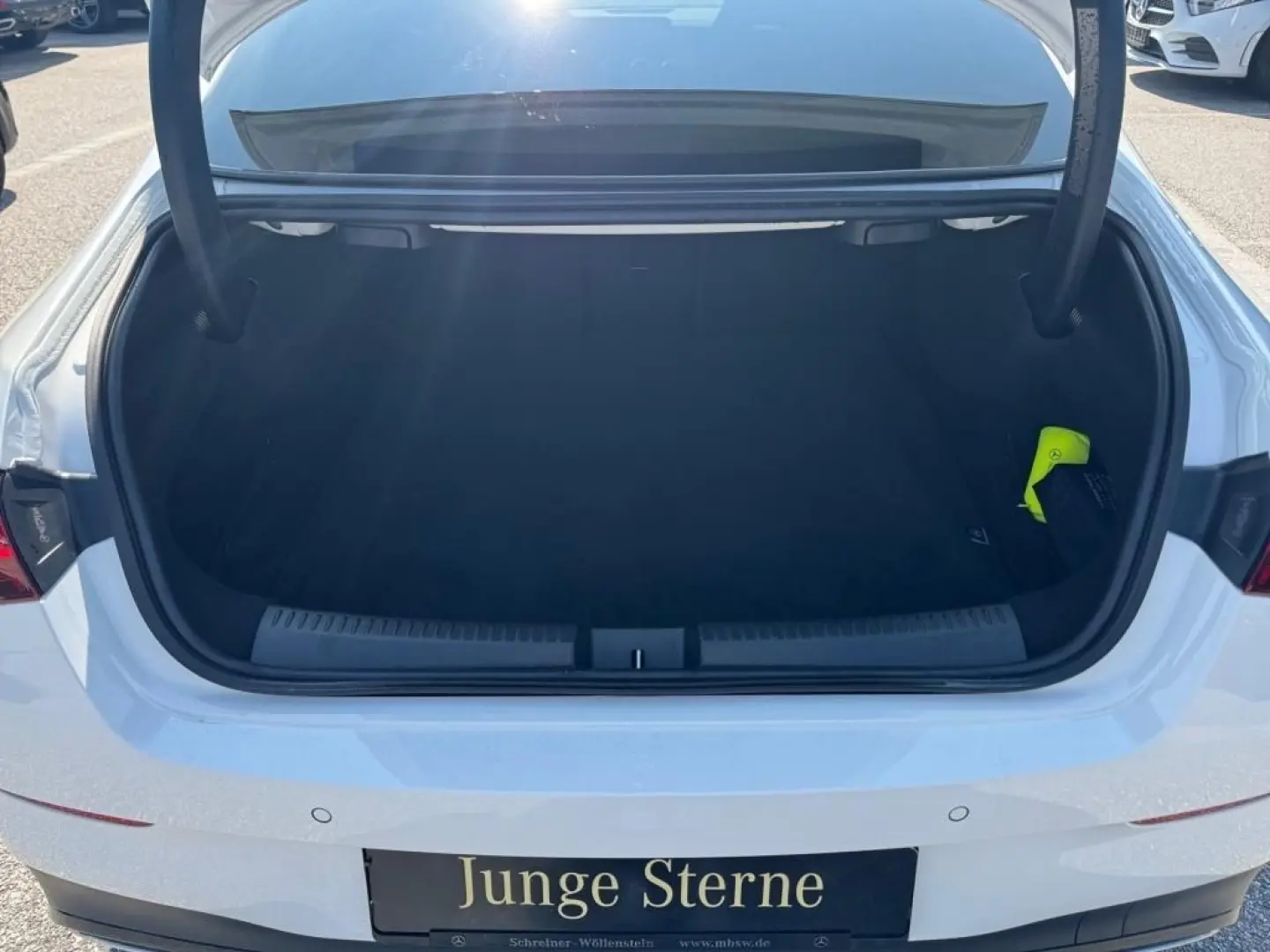 CLA 180 Coupé AMG-Adv+*Pano*Night*WiP*KeyGo*Ambi