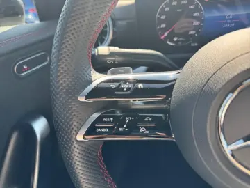 CLA 180 Coupé AMG-Adv+*Pano*Night*WiP*KeyGo*Ambi