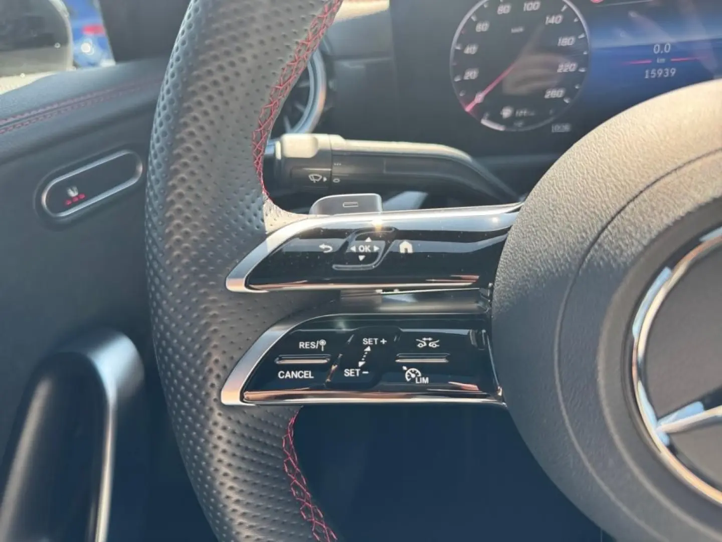 CLA 180 Coupé AMG-Adv+*Pano*Night*WiP*KeyGo*Ambi
