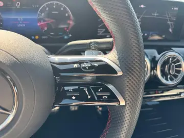 CLA 180 Coupé AMG-Adv+*Pano*Night*WiP*KeyGo*Ambi