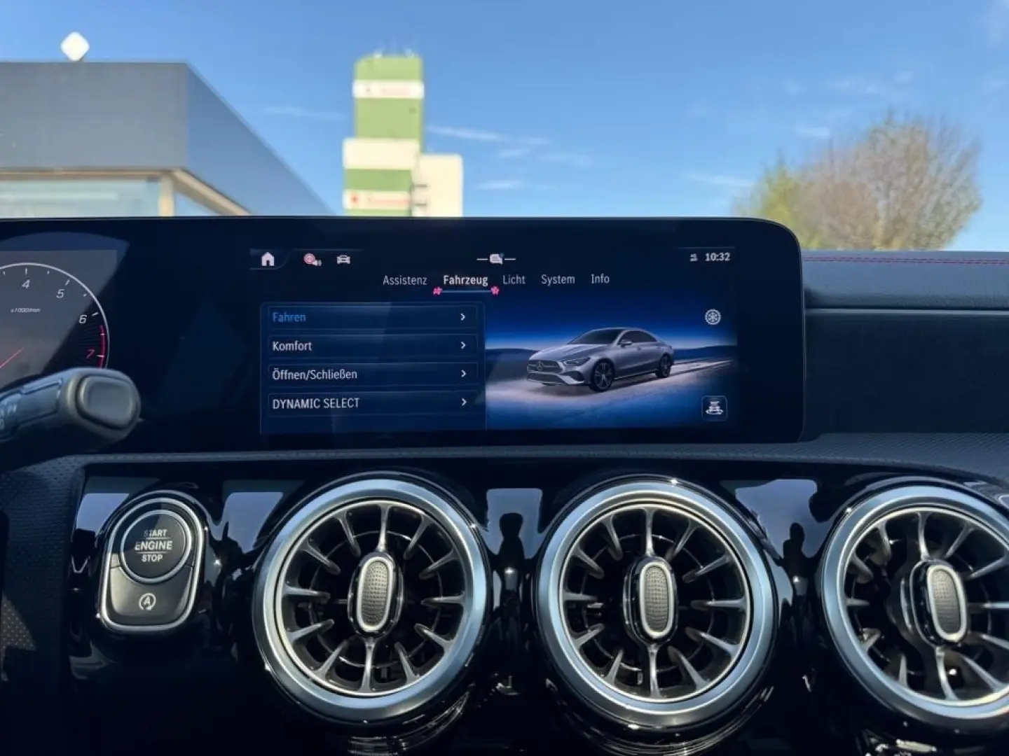 CLA 180 Coupé AMG-Adv+*Pano*Night*WiP*KeyGo*Ambi