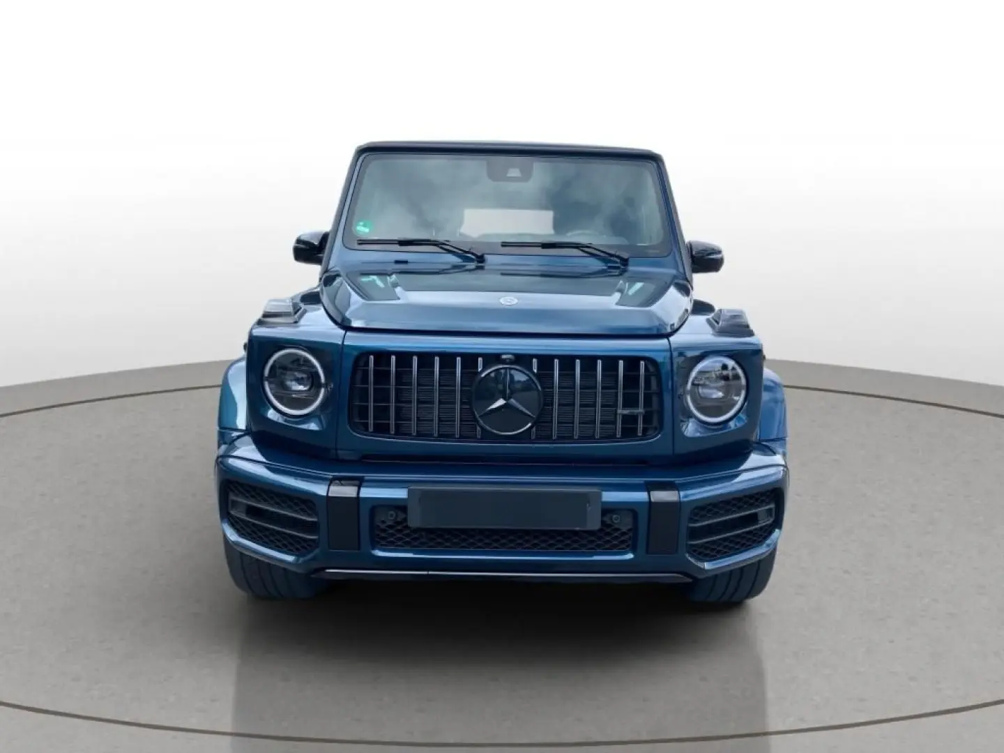 G 63 AMG Drivers-P+Night+SD+AHK+DISTRO+Burmester