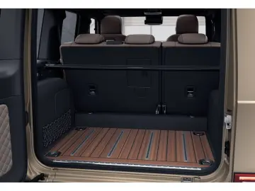 G 63 AMG Superior Performance AHK Standhz. Distr