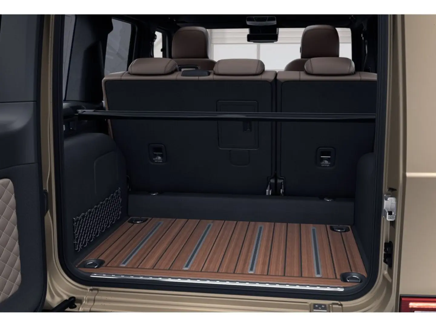 G 63 AMG Superior Performance AHK Standhz. Distr