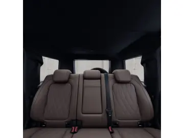 G 63 AMG Superior Performance AHK Standhz. Distr